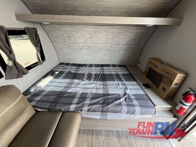2024 Forest River RV Aurora - Photo 36