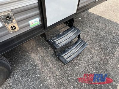 2024 Forest River RV Aurora - Photo 12