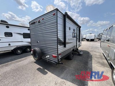 2024 Forest River RV Aurora - Photo 4