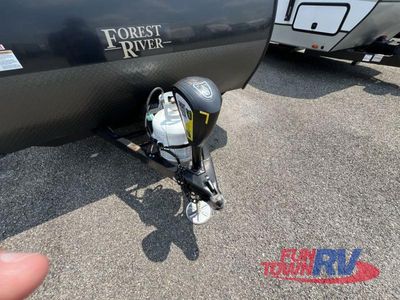 2024 Forest River RV Aurora - Photo 10