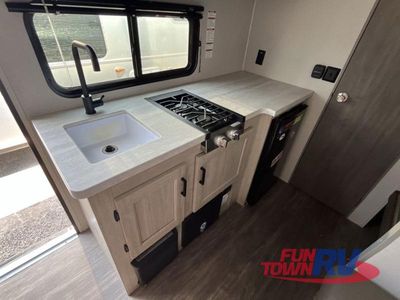 2024 Forest River RV Aurora - Photo 20