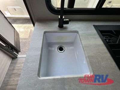 2024 Forest River RV Aurora - Photo 21