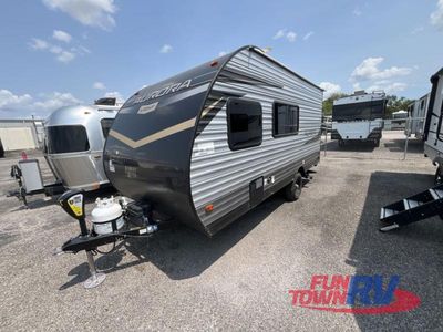 2024 Forest River RV Aurora - Photo 6