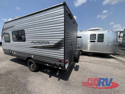 2024 Forest River RV Aurora - Photo 5