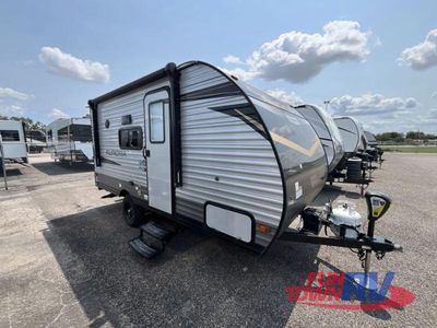 2024 Forest River RV Aurora - Photo 3