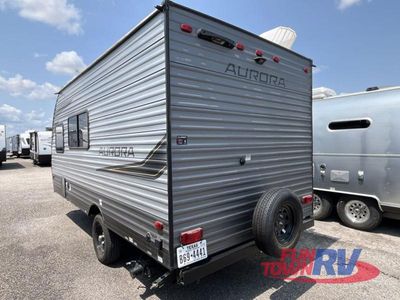 2024 Forest River RV Aurora - Photo 18