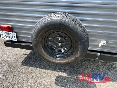 2024 Forest River RV Aurora - Photo 17