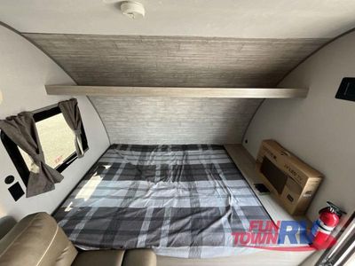 2024 Forest River RV Aurora - Photo 37