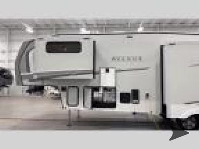 2026 Alliance RV Avenue - Photo 8
