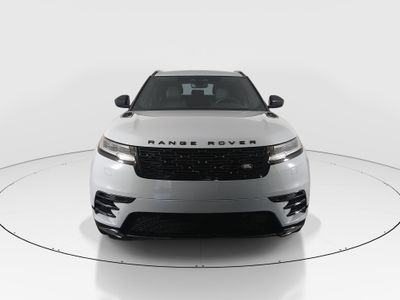 2025 Land Rover Range Rover Velar - Photo 2