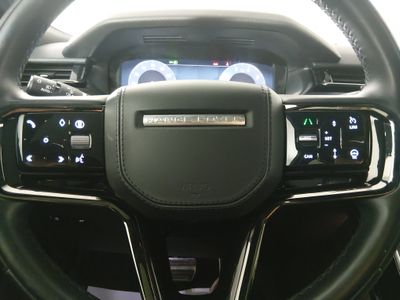 2025 Land Rover Range Rover Velar - Photo 12