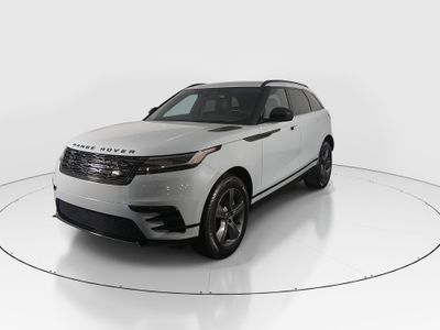 2025 Land Rover Range Rover Velar - Photo 3