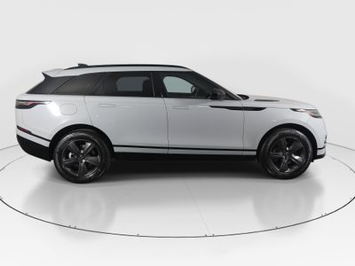 2025 Land Rover Range Rover Velar - Photo 8