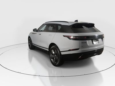 2025 Land Rover Range Rover Velar - Photo 5