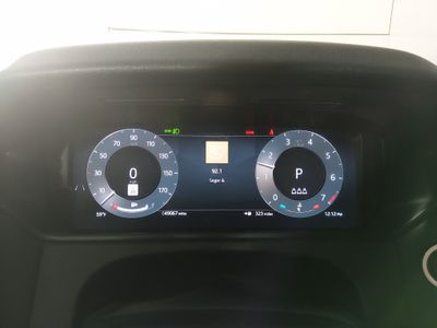 2025 Land Rover Range Rover Velar - Photo 14