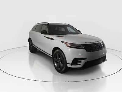 2025 Land Rover Range Rover Velar - Photo 1