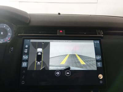 2025 Land Rover Range Rover Velar - Photo 16