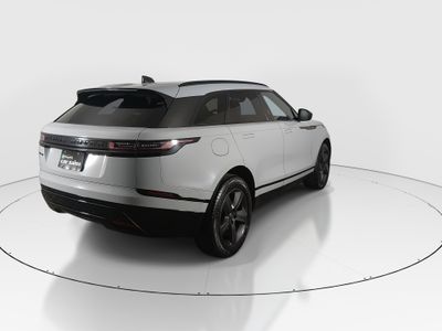 2025 Land Rover Range Rover Velar - Photo 7