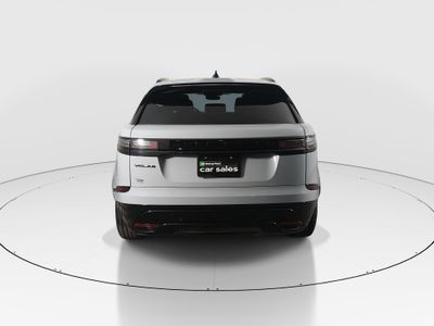 2025 Land Rover Range Rover Velar - Photo 6
