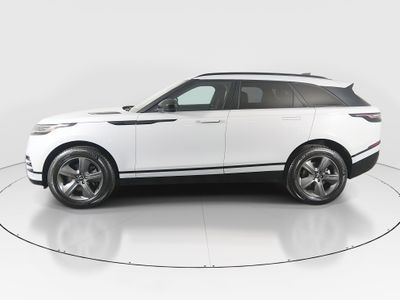 2025 Land Rover Range Rover Velar - Photo 4