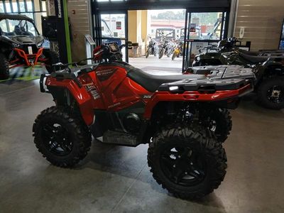 2026 Polaris Sportsman 570 Trail - Photo 12