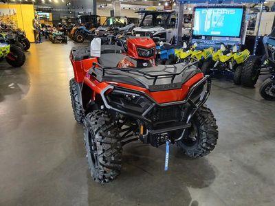 2026 Polaris Sportsman 570 Trail - Photo 2