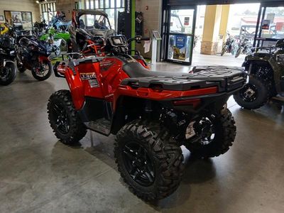 2026 Polaris Sportsman 570 Trail - Photo 8