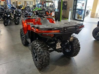 2026 Polaris Sportsman 570 Trail - Photo 9