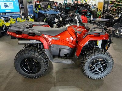 2026 Polaris Sportsman 570 Trail - Photo 5