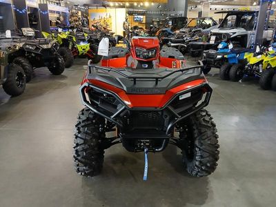 2026 Polaris Sportsman 570 Trail - Photo 4
