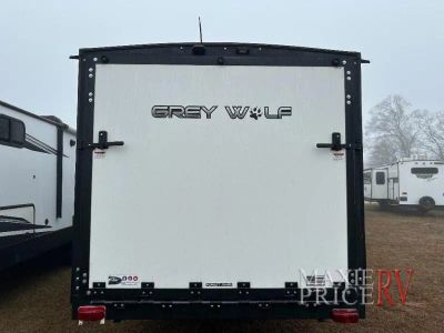 2024 Forest River Cherokee Grey Wolf - Photo 3