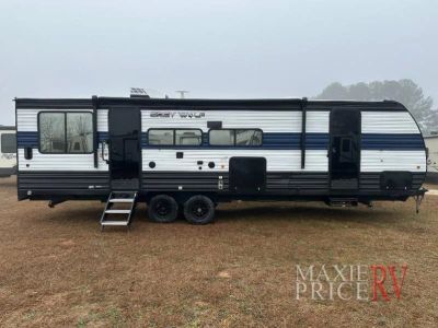 2024 Forest River Cherokee Grey Wolf - Photo 4