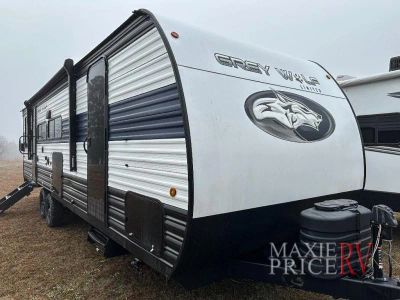 2024 Forest River Cherokee Grey Wolf - Photo 1