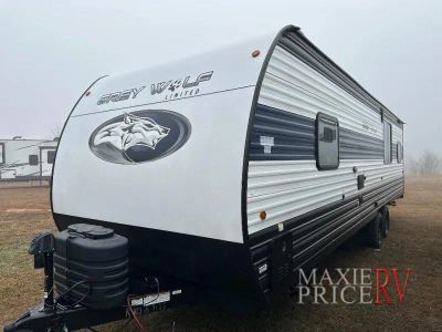 2024 Forest River Cherokee Grey Wolf - Photo 2