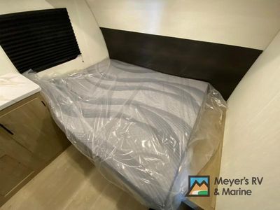 2026 Forest River RV Cherokee Wolf Pup - Photo 7