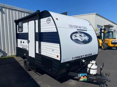 2026 Forest River RV Cherokee Wolf Pup - Photo 5