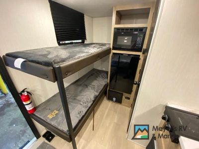 2026 Forest River RV Cherokee Wolf Pup - Photo 8