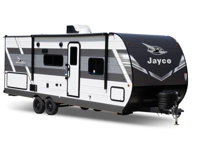 2027 Jayco Jay Flight SLX — detail view