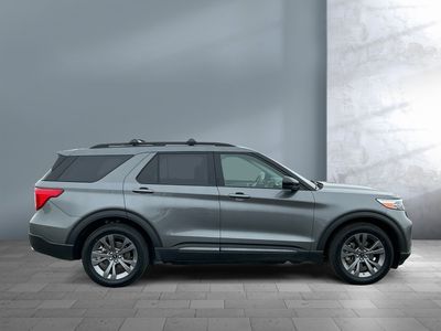 2022 Ford Explorer - Photo 7