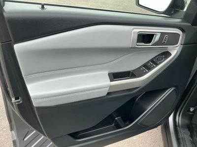 2022 Ford Explorer - Photo 15