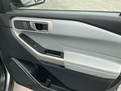 2022 Ford Explorer - Photo 21