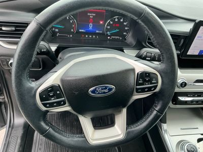 2022 Ford Explorer - Photo 13