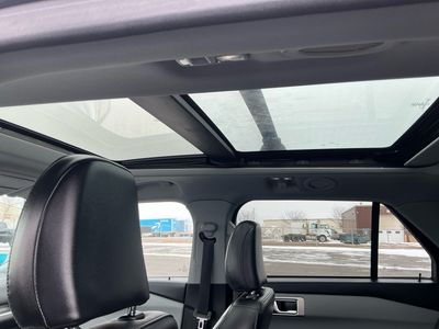 2022 Ford Explorer - Photo 16