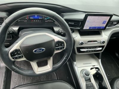2022 Ford Explorer - Photo 14