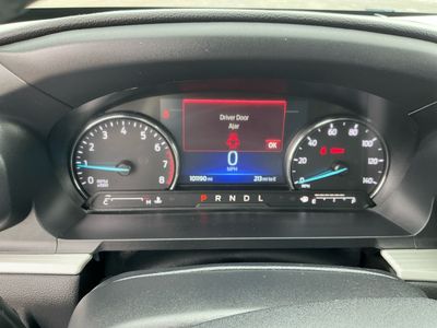 2022 Ford Explorer - Photo 10