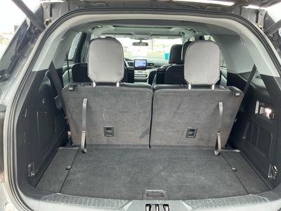 2022 Ford Explorer - Photo 18