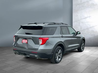 2022 Ford Explorer - Photo 6