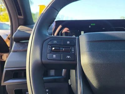 2027 Kia Telluride — photo 11 view