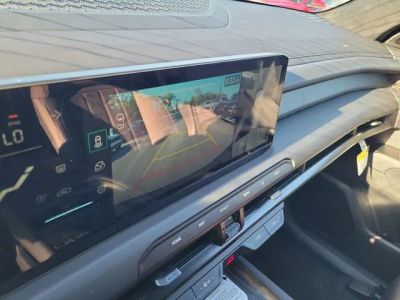 2027 Kia Telluride — photo 17 view