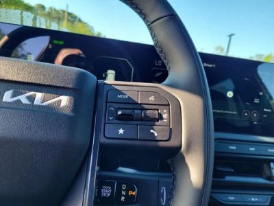 2027 Kia Telluride — photo 12 view